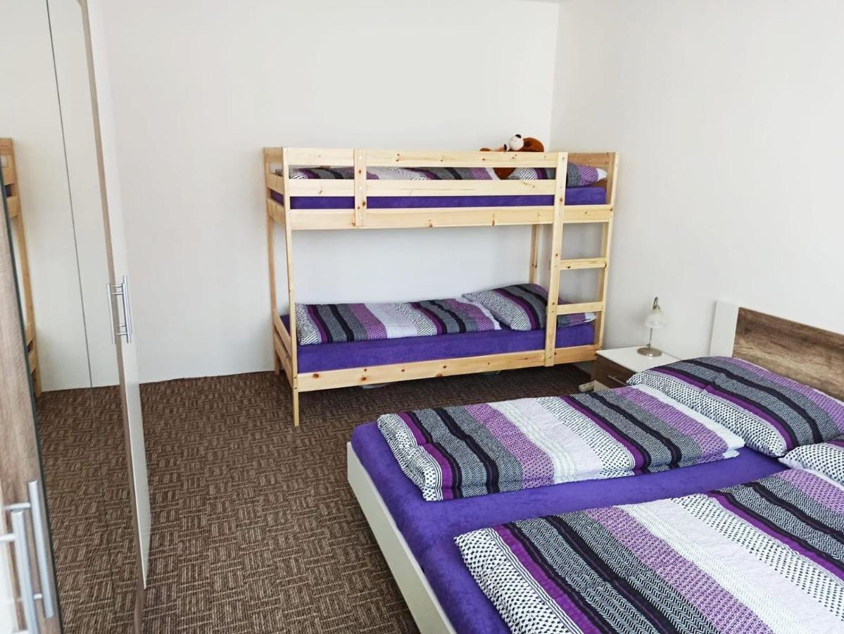 Apartman Kovarska U Klinovce Kültér fotó