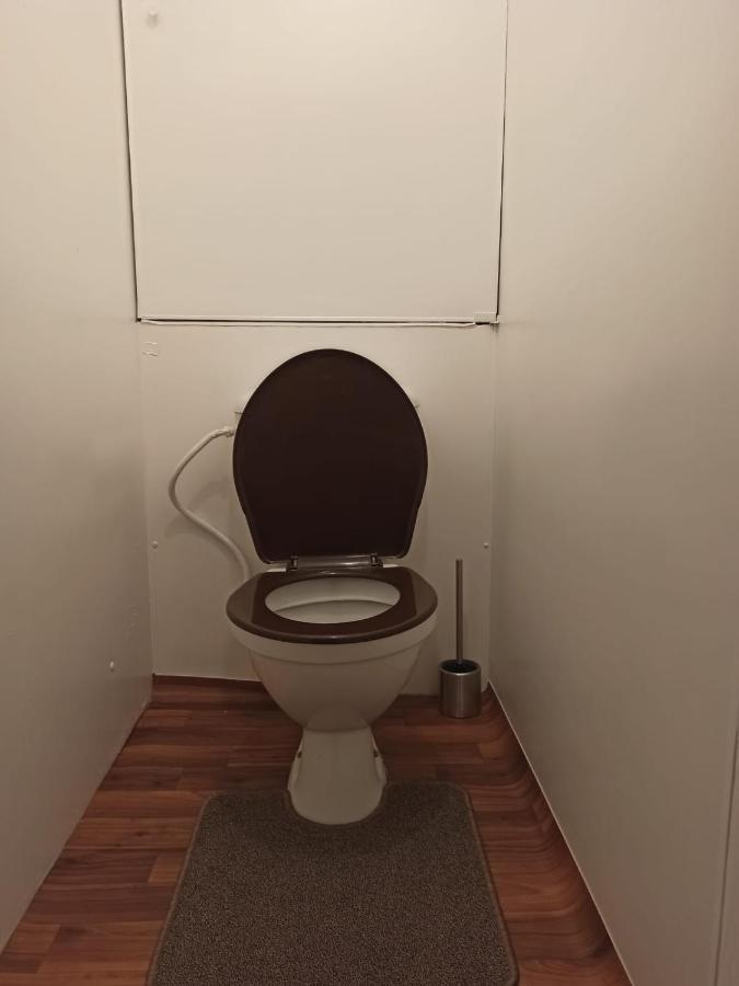 Apartman Kovarska U Klinovce Kültér fotó