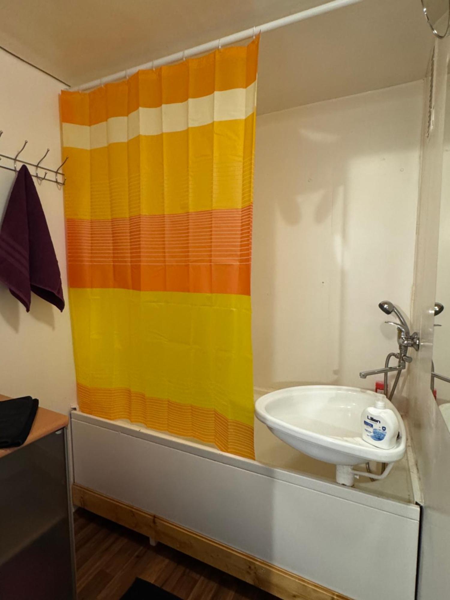 Apartman Kovarska U Klinovce Kültér fotó